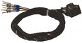 Original Kufatec Kabelbaum PDC Sensor Steuergerät Park Pilot für VW Jetta Heck