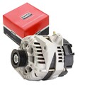 MAPCO LICHTMASCHINE GENERATOR 85A passend für CHEVROLET NUBIRA REZZO DAEWOO