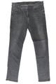 MAC Arne Pipe Herren Jeans Hose W36 L34 36/34 grau dunkelgrau washed Denim