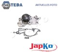 35H23 MOTOR KÜHLWASSERPUMPE WASSERPUMPE JAPKO FÜR HYUNDAI SANTA FÉ II 139KW