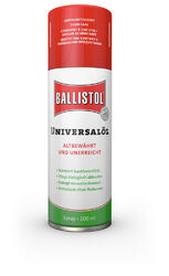 BALLISTOL Universalöl-Spray 200 ml 