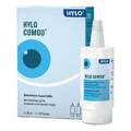 HYLO COMOD Augentropfen  · 2X10 ml · PZN 04047553