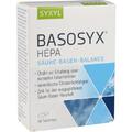 BASOSYX Hepa Syxyl Tabletten, 60 St PZN 10110505