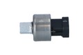 NRF 38929 Pressure Switch, air conditioning for OPEL,VAUXHALL
