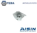 WE-RE06 MOTOR KÜHLWASSERPUMPE WASSERPUMPE AISIN FÜR DACIA LOGAN,LOGAN MCV II