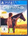 Ostwind: Aris Ankunft - PS4 / PlayStation 4 - Neu & OVP - Deutsche Version