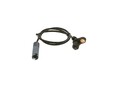 ABS Sensor Raddrehzahl BOSCH 0 986 594 016 für BMW E36 3er Touring 316 318 tds