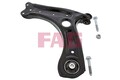 Schaeffler FAG Lenker, Radaufhängung Links, Vorderachse u.a. für SEAT, SKODA, VW