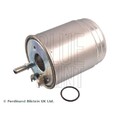 1x Kraftstofffilter BLUE PRINT ADBP230046 passend für HYUNDAI