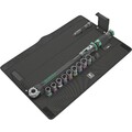 Wera Click-Torque C 3 05075681001 Drehmomentschlüssel-Set   1/2" (12.5 mm) 40...