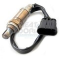 MEAT & DORIA 81005 Lambdasonde Oxygen O2 Sensor Regelsonde für FIAT PANDA (169)
