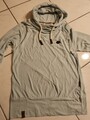 Naketano Pulli, Damen, Hellblau, Gr L, neuwertig, SUPER 🩵