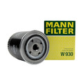 ORIGINAL MANN-FILTER ÖLFILTER GLAS W 930