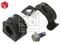 Lagersatz Stabilisator ProKit FEBI BILSTEIN 27304 für VW SEAT AUDI SKODA A3 LEON