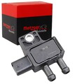 METZGER ABGASDRUCKSENSOR passend für BMW 2 3 5 6 7 8 X1 X2 X3 X4 X5 X6 X7