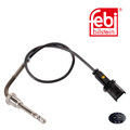 FEBI BILSTEIN Sensor, Abgastemperatur 174943 für ALFA ROMEO