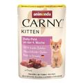 Animonda Carny Kitten Baby-Paté | 12x 85g