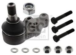 Querlenkerstift Vorderachse links für Querlenker 10162 FEBI BILSTEIN für FORD