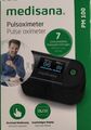medisana PM 100 Pulsoximeter | Fingeroximeter | Messung Sauerstoffsättigung Puls