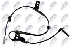 ABS-Raddrehzahlsensor Vorderachse rechts HCA-MS-057 NTY für MITSUBISHI GRANDIS