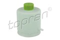 Topran Ausgleichsbehälter Hydrauliköl (Servolenkung) für Seat Ibiza 2008-2015