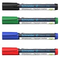 Schneider Maxx 290 Whiteboard- und Flipchart-Marker farbsortiert 2,0 - 3,0...