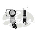 GATES T38426 RIEMENSPANNER, KEILRIPPENRIEMEN FÜR SEAT SKODA VW