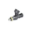 BOSCH Einspritzventil 0 280 158 257