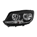 VAN WEZEL Scheinwerfer Halogen links für VW Touran 1T3 1T1 1T2 Caddy III
