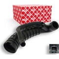 febi bilstein 100412 Ansaugschlauch Luftfilter für MINI CLUBMAN R55