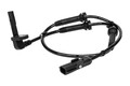 2x ABS Sensor Raddrehzahl ATE 24.0711-5730.3/2x für RENAULT CLIO 4 CAPTUR 1 ZOE