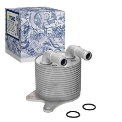 VEMO ÖLKÜHLER AUTOMATIKGETRIEBE passend für BMW 1 2 X1 X2 MINI COOPER 