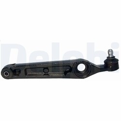 DELPHI Querlenker Dreieckslenker TC1328 für OPEL AGILA SUZUKI IGNIS WAGON H00 MA