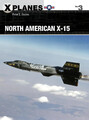 Peter E Davies | North American X-15 | Taschenbuch | Englisch (2017)