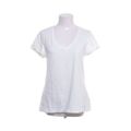 Peak Performance, T-shirt, Größe: L, Weiß, Baumwolle, Einfarbig, Damen