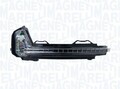 MAGNETI MARELLI Blinkleuchte Blinker Vorne links 182206003000