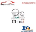 MONTAGESATZ DICHTSATZ TURBOLADER FA1 KT130320 A FÜR VOLVO V60,S60 II,V70 III