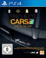 Sony Playstation 4 PS4 Spiel Project Cars Game of The Year Edition