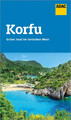 ADAC Reiseführer Korfu Lefkada Ithaka Kefalonia Zakynthos | Klio Verigou | Buch