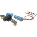 Impulsgeber, Kurbelwelle HELLA 6PU 009 163-881 für NISSAN RENAULT DACIA INFINITI