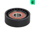 Optimal Umlenk-/Führungsrolle, Keilrippenriemen 0-N2404S für SMART