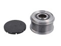 VALEO Generatorfreilauf VAL588003 für VOLVO S80/V70; CITROEN BERLINGO/C2/C3/C4