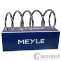 MEYLE FAHRWERKSFEDER VORDERACHSE PASSEND FÜR DACIA LOGAN SANDERO RENAULT LOGAN