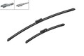 BOSCH 3 397 007 466 Wischblatt vorne für ABARTH ALFA ROMEO CHEVROLET FORD OPEL