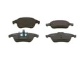 BOSCH Bremsbelagsatz, Scheibenbremse 0 986 494 556 für RENAULT