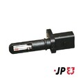 1x Sensor, Ansauglufttemperatur JP GROUP 1193101500 passend für AUDI SEAT VW