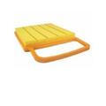 Alco Filter MD-8034 Luftfilter für VW Polo 9A 9N Skoda Fabia I 6Y2