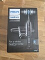Philips Sonicare DiamondClean 9000 Elektrische Zahnbürste HX9911/09 black NEUOVP