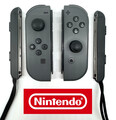 Nintendo Switch Joycons 🎮 | Grau | ORIGINAL | Auswahl |🎮✅