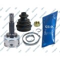 1x Gelenksatz, Antriebswelle GSP 841048 passend für NISSAN RENAULT